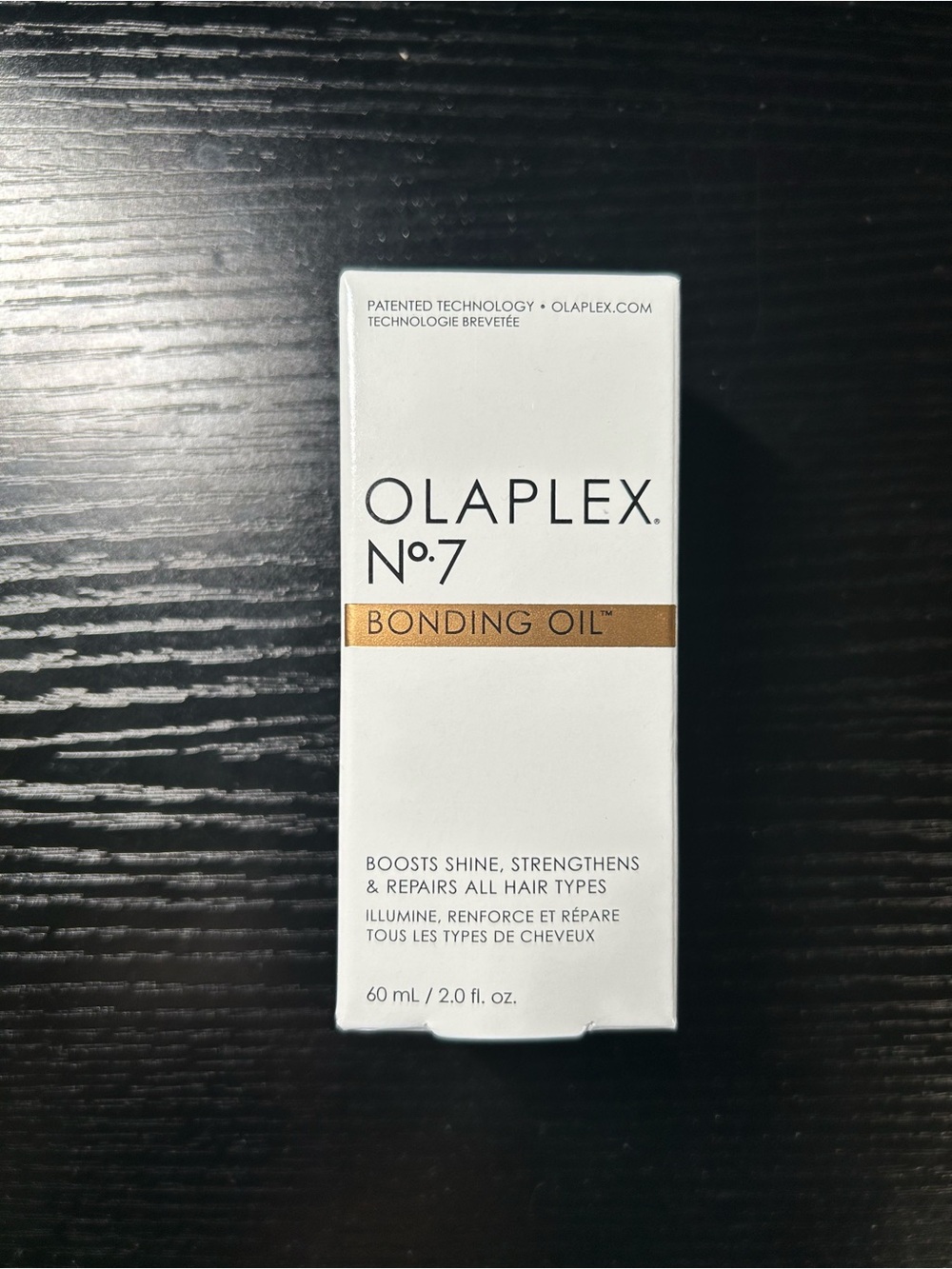 OLAPLEX No.7 Bonding Oil (60 mL)
